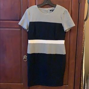 French Connection Dress
